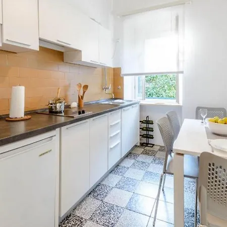 Apartment Gradac With Garden Next To Beach And Old Town Dubrovnik Exterior foto