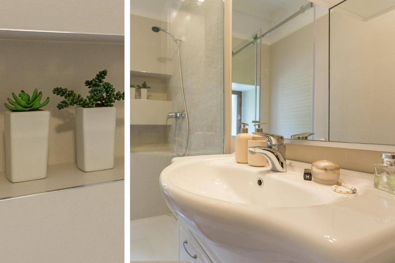 Apartment Gradac With Garden Next To And Old Town *